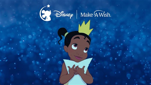 394K views · 1.2K reactions | Wishes come true in Disney’s timeless stories, and it doesn’t end there! As the world’s largest wish granter for Make-A-Wish, A Disney wish is granted every hour of every day. We are honored that wish kids choose us as their most heartfelt wish.  Follow along during Disney’s Week of Wishes and learn how you can become a WishMaker for Make-A-Wish at wish.org/Disney. #DisneyWeekOfWishes | Disney | Facebook