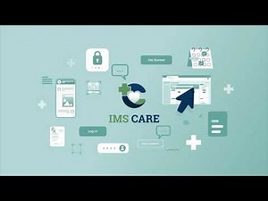 IMS Care Software Login Options & Capabilities | 1st Providers Choice EMR/EHR