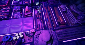 Sons of the Forest guide and walkthrough