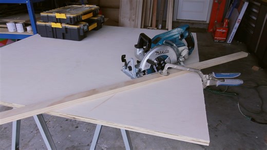 72K views · 290 reactions | Would you build your kids a house frame desk for the upcoming school year? #diy #kidsdesk #woodworking | Handmade Haven with Ashley | Facebook