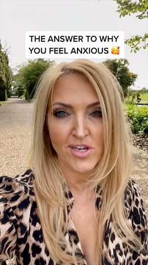 33K views · 340 reactions | Why do you have anxiety?  #anxietyrelief #anxietytips #anxiousmind | The Speakmans | Facebook