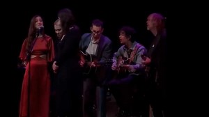 Watch Phoebe Bridgers, Trey Anastasio, Lucy Dacus, Jack Antonoff, Matty Healy & Weyes Blood Unite For Gorgeous ‘These Days’ Cover