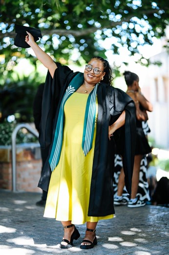 8.8K views · 113 reactions | Graduates, you continue to amaze us!六‍ #MANCOSA #mancosagrad2025 #EducationForImpact | MANCOSA | Facebook