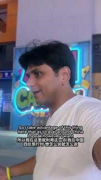 What is CDMA and how you can benefit from it in your vlogging in China#hamidbhai #tetralink