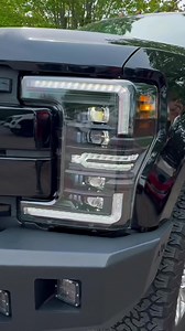 34 reactions | FORD SUPER DUTY (17-19) XB LED HEADLIGHTS & TAILS...