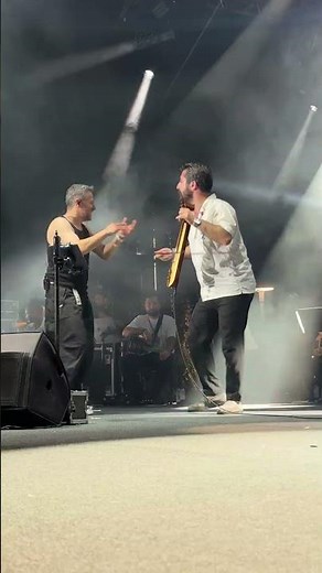 Resul Dindar Kemençe Şov #trabzon #konser #müzik #kemençe