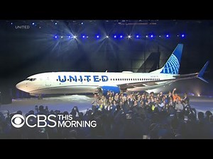 "Art in the sky": Why airlines obsess over the paint jobs on their planes