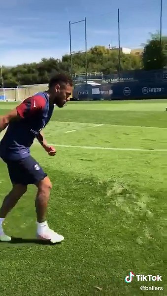 Project Football on TikTok