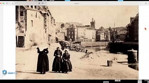 Life in 1850 | Deserve PublishingGroup