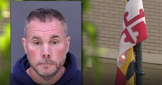 Man charged in cold case killing of wife in Maryland released on home detention