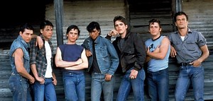 'The Outsiders' classic '80s epic movie: About the story & cast, plus see the trailer - Click Americana