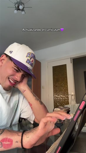 Actualizando el currículum con tips útiles