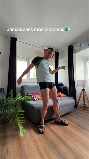 Jamais sans mon pti circoncis - Célébration de l'identité