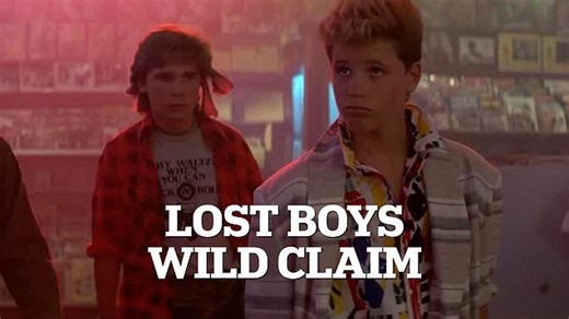 Corey Feldman claims he was 'molested by' the late Corey Haim