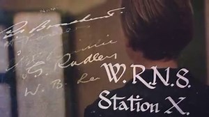 32K views · 1.1K reactions | The new permanent exhibition; Hut 11A tells the story of the Bombe machines and how they helped break the Enigma code. | Bletchley Park | Facebook