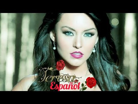 TERESA - CAPÍTULO 1 PARTE 1 ( ESPAÑOL) ©TELEVISA
