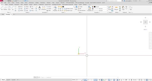 Make Section in Mathcad Prime by Coordinate from Autocad