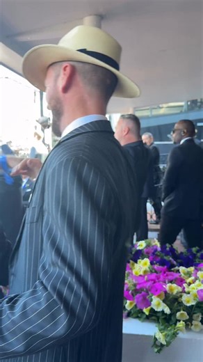 7.4K views · 13 reactions | Double delight for Mark Zahra! ⚡ Warnie storms home to win the Group 2 ABC Bullion Damien Oliver Stakes for Ciaron Maher  | Flemington Racecourse and Victoria Racing Club | Facebook