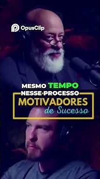Como Pensar Melhor, Desvendando a Verdade e a Filosofia | Luiz Felipe Pondé