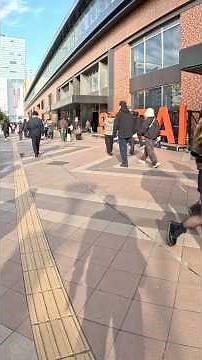 【宮城】仙台駅周辺散歩