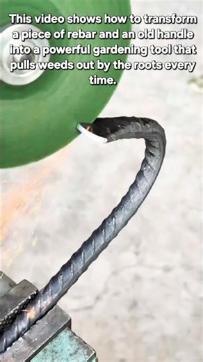 ​How to Build a Heavy-Duty Root Puller