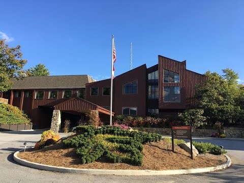 Unicoi State Park & Lodge | Cabins in Helen