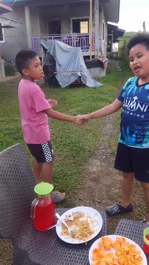 Pakan.on kana madlagan2 kapa😂 Kids request 😁 | Aireen Tacolod Gics