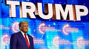 Texas election results map: How each county voted in the 2024 presidential election