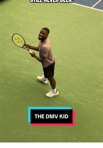 Foe: The DMV Kid and His Legacy with Manny Diaz