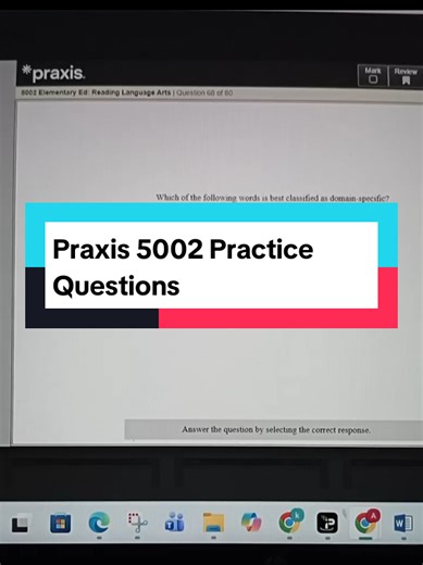 Praxis 5002 Practice Questions #praxitest #praxis #praxisprep #praxisbabe #praxisexams praxis 5002 cheat sheet esol praxis 5362 Practice questions 5002 praxis questions