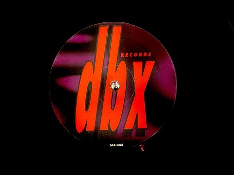 Robert Miles - Red Zone (Part 1) (1995)