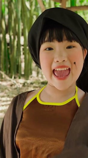 Ba Bà Đi Bán Lợn Con Ba Thằng Ku Tí #shorts