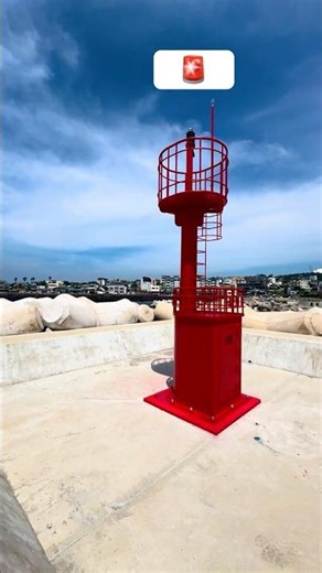 Future FPV Spot? 👀 Jeju Lighthouse