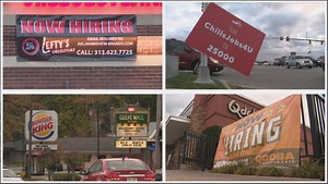 The factors driving Michigan's worker shortage