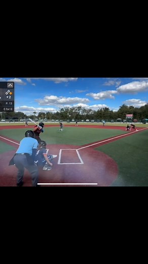 22K views · 87 reactions | Rule #1 I tell all catchers. Can’t do shit without the ball. Also take a peek how much she’s hugging the plate with the hitter up in the box. Hitter wants to take break away… so will we to make it even easier to snipe. Control it first. Fast leads to Chaos. Control is Quick. Quick control leads to accuracy. Accuracy leads to Pew Pew. Butter Smooth 杻 | Dominate The Dish Softball | Facebook