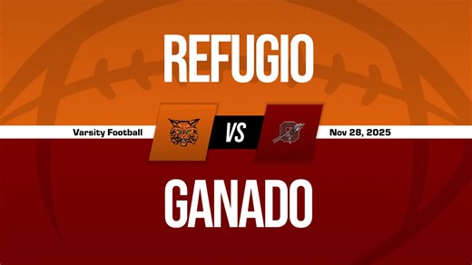 Football Game Preview: Refugio Bobcats vs. Mason Punchers   How To Watch