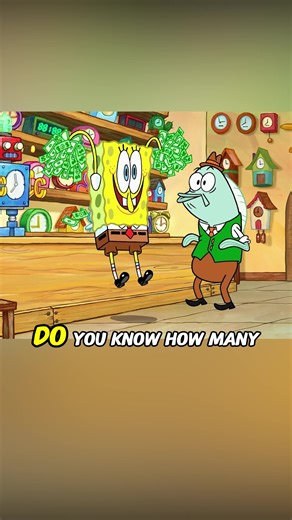 SpongeBob's Alarm Clock Adventures Explained