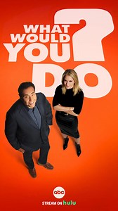 69K views · 537 reactions | What Would KIDS Do during the holidays? A nervous singer is alone at the recital, and parents are secretly watching to see if their kids will step up to help “sleigh” the stage! The “What Would You Do?: Holiday Special” premieres Tuesday, Dec. 2nd at 10/9c on ABC. Stream on Disney+ and Hulu. | What Would You Do? | Facebook