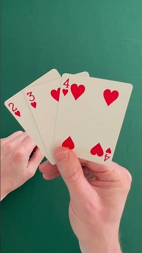 Card Trick [Tutorial]
