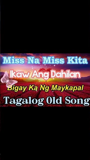 Tagalog Love Song Collection Playlist 2023 💕💕Non Stop Music Love Song