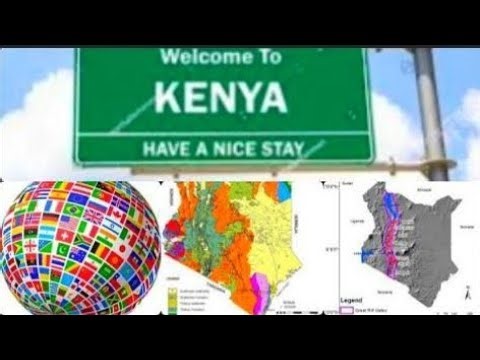 Unveiling the Allure of Kenya: Life and Investment