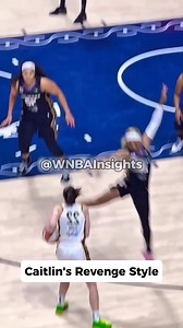 Clark’s SAVAGE Clap Back! 🔥#basketballlovers #caitlinclark | WNBA insight