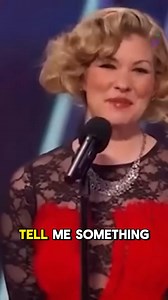 She Struggled for 8 Years, Then This Happened! Watch Emily West’s Life-Changing Audition! Watch the full video in the comments 👉 | The Woof World