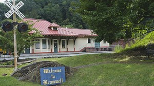 286K views · 10K reactions | Here's Episode 17 in our new Exploring Appalachia series! In this episode I travel to Bramwell West Virginia to explore this once home of the millionaires and gateway to the coalfields. If you want to watch the full 4K HD version it's available on our YouTube channel, here: https://youtu.be/GF8pkVpm7xY | Mountain Roots | Facebook