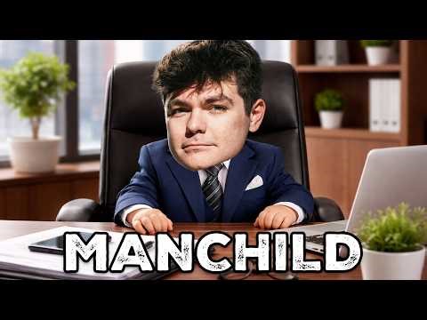 The Internet's Most Dangerous Manchild: Nick Fuentes