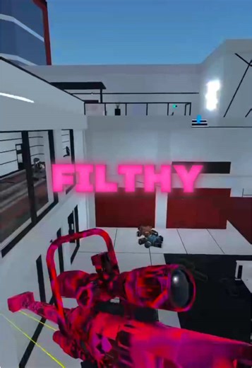 Understanding the Target Audience for Roblox Phantom Forces