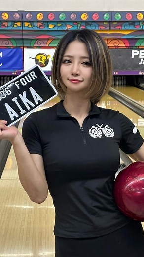 Aika Nc on Instagram: ". お疲れ様ですʕ•̫͡•ʔ バイク女子ボウラーのあいかです♡ バイク×ボウリングの動画を 作っていただきました＼(^^)／ クリエイター▶︎ @akiller_bowlinghigh ヘルメット▶︎ @ttandco_japan TOECUTTER SG/DOT ジェニュインレザートリム バイクもボウリングもどちらも好きで どちらの私もありのままの私なのです♡ ━━━━━━━━━━━━━ 活動情報などは InstagramとX（Twitter）にて 随時更新して参りますので お見逃しなくお願いします♡ ✅ボウリングウェアはこちら ↳ https://369mart.base.shop/ プロフィール欄のハイライト リンクからショップへ飛べます☝️ ⭐︎ウェア／バッグ／シャミー など⭐︎ ✅BOWLING HIGH オーナー ↳ @akiller_bowlinghigh ✅nc_aikaバイクアカウントはこちら ↳ @nc_aika バイクイベント等も多数出演しております ✅nc_aikaボウリングアカウントはこちら ↳ @aika_bow
