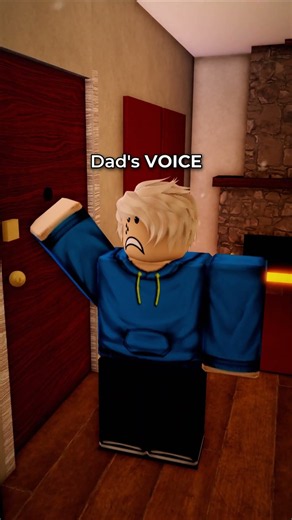 In This World You Never Open Any Doors During The Siren