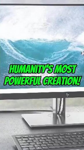 From Room-Sized Machines to Pocket Power — The Computer Revolution! #shorts #viralshorts