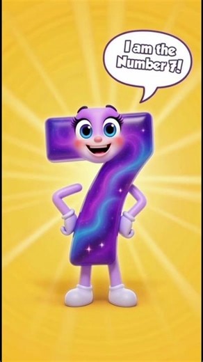 123 Numbers Songs। Counting Number Songs. #endlessnumbers #Kids123 #Kidssong